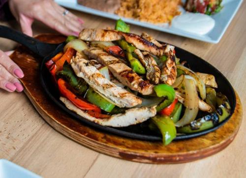 Fajitas