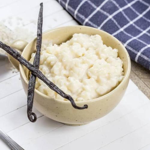 Riz au lait - Big Mamma