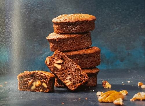 Brownies - Nina Métayer