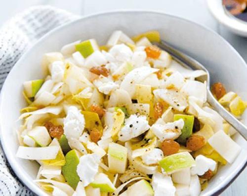Salade d’endives