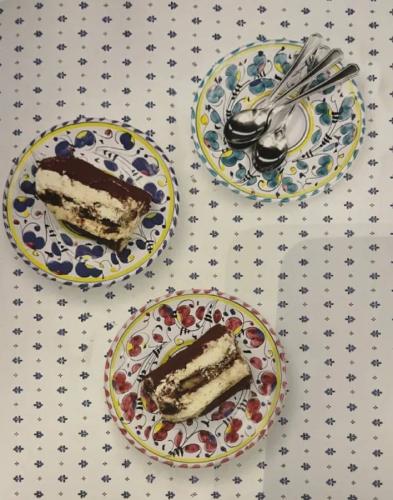 Tigramisu - Big Mamma