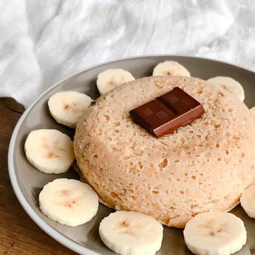 Bowl Cake