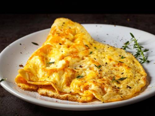 Omelettes