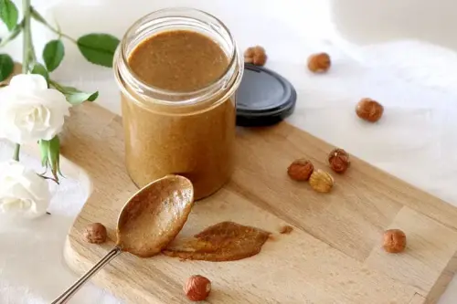 Praliné - Nina Metayer